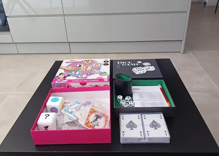 Apartmán Mak Grobla - Free Parking - 3