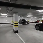 Mak Grobla - Free Parking - 3 Apartment *