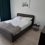 Appartement Mak Grobla - Free Parking - 3 *