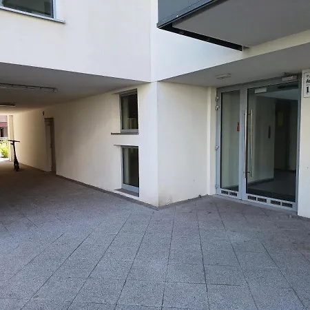 Apartamento Mak Grobla - Free Parking - 3